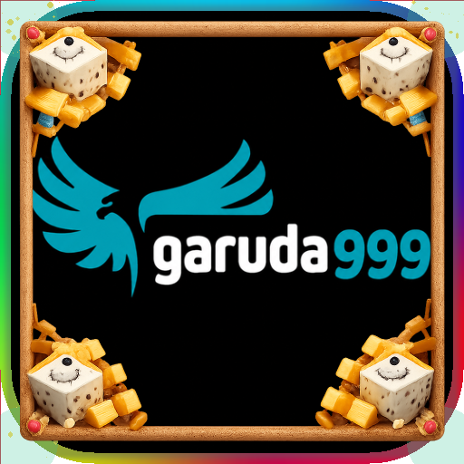 garuda999 — galeri pratinjau Resmi APK